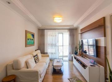 Apartamento · 80m² · 3 Quartos · 2 Vagas · Apartamento à Venda - Vila Yara, 3 Quartos, 80 m² - Osasco