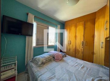 Apartamento · 62m² · 2 Quartos · 2 Vagas · Apartamento à Venda - Jaguaribe, 2 Quartos, 62 m² - Osasco