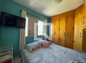 Apartamento · 62m² · 2 Quartos · 2 Vagas · Apartamento à Venda - Jaguaribe, 2 Quartos, 62 m² - Osasco