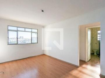 Apartamento · 67m² · 2 Quartos · 1 Vaga · Apartamento à Venda - Taboão, 2 Quartos, 67 m² - São Bernardo do Campo