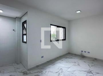 Apartamento · 50m² · 2 Quartos · 1 Vaga · Apartamento à Venda - Jardim Anália Franco, 2 Quartos,  50 m² - São Paulo