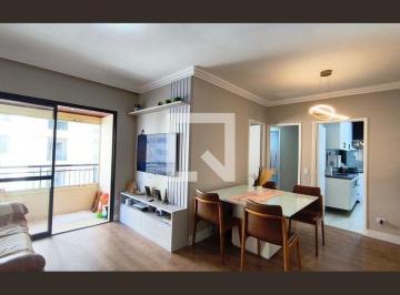 Apartamento · 90m² · 3 Quartos · 2 Vagas · Apartamento à Venda - Ipiranga, 3 Quartos,  90 m² - São Paulo