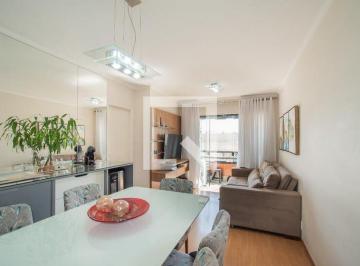 Apartamento · 74m² · 3 Quartos · 2 Vagas · Apartamento à Venda - Chácara Inglesa, 3 Quartos, 74 m² - São Paulo