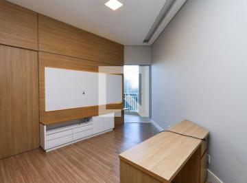 Apartamento · 51m² · 2 Quartos · 1 Vaga · Apartamento à Venda - Parque Monte Alegre, 2 Quartos, 51 m² - Taboão da Serra