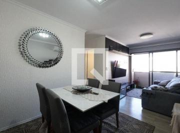 Apartamento · 62m² · 2 Quartos · 1 Vaga · Apartamento à Venda - Liberdade, 2 Quartos, 62 m² - São Paulo