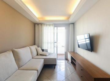 Apartamento · 70m² · 3 Quartos · 1 Vaga · Apartamento à Venda - Vila Matilde, 3 Quartos, 70 m² - São Paulo