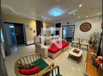 Casa · 202m² · 3 Quartos · 2 Vagas · Casa à Venda - Colônia Agrícola Samambaia, 3 Quartos, 202 m² - Brasília