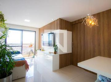 Apartamento · 71m² · 2 Quartos · 1 Vaga · Apartamento à Venda - Jardim Bela Vista, 2 Quartos,  71 m² - Santo André
