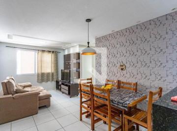 Apartamento · 56m² · 2 Quartos · 1 Vaga · Apartamento à Venda - Centro, 2 Quartos,  56 m² - Diadema