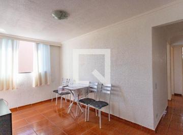 Apartamento · 55m² · 2 Quartos · 1 Vaga · Apartamento à Venda - Centro, 2 Quartos, 55 m² - Diadema