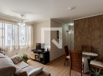 Apartamento · 60m² · 2 Quartos · 1 Vaga · Apartamento à Venda - Alto Petrópolis, 2 Quartos, 60 m² - Porto Alegre