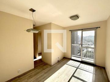 Apartamento · 51m² · 2 Quartos · 1 Vaga · Apartamento à Venda - Cidade Patriarca, 2 Quartos, 51 m² - São Paulo