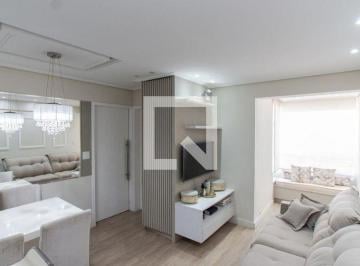 Apartamento · 49m² · 2 Quartos · 1 Vaga · Apartamento à Venda - Jardim Brasil , 2 Quartos, 49 m² - São Paulo