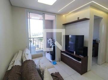 Apartamento · 48m² · 2 Quartos · 1 Vaga · Apartamento à Venda - Butantã, 2 Quartos, 48 m² - São Paulo