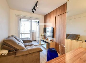 Apartamento · 54m² · 2 Quartos · 1 Vaga · Apartamento à Venda - Vila Mariana, 2 Quartos, 54 m² - São Paulo