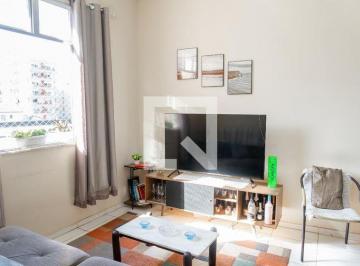 Apartamento · 65m² · 2 Quartos · 1 Vaga · Apartamento à Venda - Vila Isabel, 2 Quartos, 65 m² - Rio de Janeiro