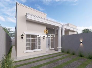 Casa · 151m² · 3 Quartos · Casa à venda - em Cascavel