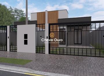 Casa · 151m² · 2 Quartos · Casa à venda - em Cascavel