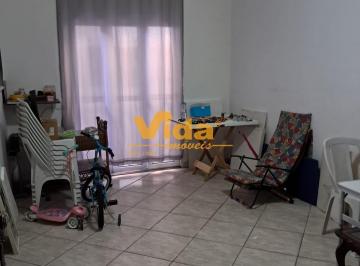 Casa · 200m² · 4 Quartos · 4 Vagas · Sobrado para Locação em Jardim das Flores, Osasco | 4 Dorms