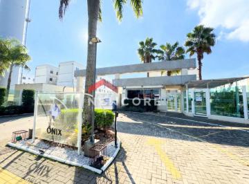 Apartamento · 41m² · 2 Quartos · 1 Vaga · Apartamento em Rua Guarujá - São José - Canoas/RS