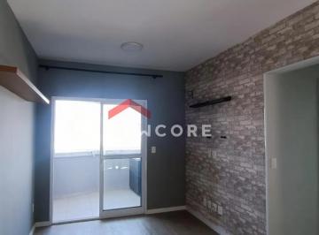 Apartamento · 65m² · 2 Quartos · 1 Vaga · Apartamento em Rua Campos de Jordão - Baeta Neves - São Bernardo do Campo/SP