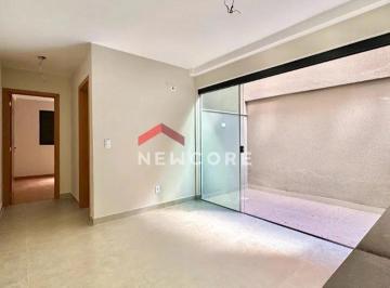 Apartamento · 45m² · 1 Quarto · 1 Vaga · Apartamento em Rua Albita - Cruzeiro - Belo Horizonte/MG