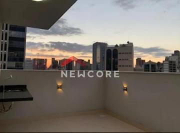 Apartamento · 107m² · 3 Quartos · 2 Vagas · Cobertura em Rua Antônio de Albuquerque - Savassi - Belo Horizonte/MG