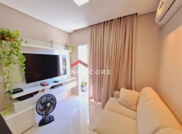Apartamento · 52m² · 2 Quartos · 1 Vaga · Apartamento em Rua Luiz Barbosa de Campos - Jardim Alvorada - São Carlos/SP