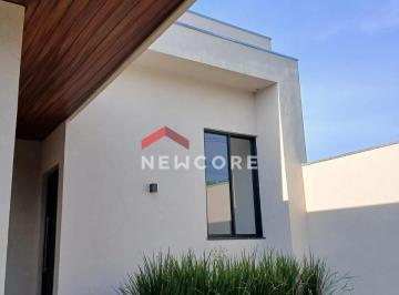 Casa · 114m² · 2 Quartos · 1 Vaga · Casa em Rua Anísio Machado Diniz - Miravista Residencial - Mirassol/SP