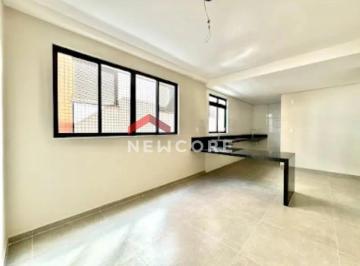 Apartamento · 40m² · 1 Quarto · 1 Vaga · Apartamento em Rua Albita - Cruzeiro - Belo Horizonte/MG