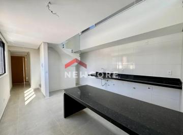 Apartamento · 118m² · 2 Quartos · 1 Vaga · Cobertura em Rua Albita - Cruzeiro - Belo Horizonte/MG