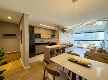 Apartamento · 84m² · 2 Quartos · Lindo Apartamento no Residencial Allure | Nova Petrópolis - São Bernardo do Campo