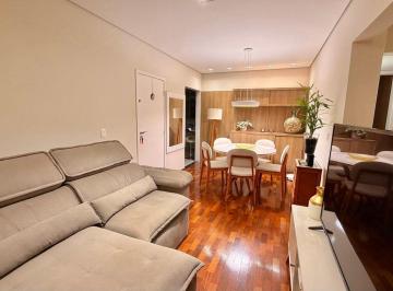 Apartamento · 70m² · 2 Quartos · 1 Vaga · Apartamento à Venda - Cidade Nova, 2 Quartos, 70 m2