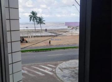 Apartamento · 45m² · 2 Quartos · APARTAMENTO VISTA MAR NA OCIAN