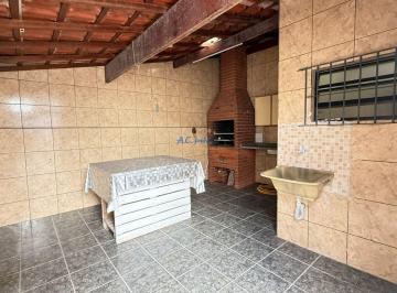 Casa · 70m² · 2 Quartos · 2 Vagas · Casa Térrea Geminada 2 dorms 2 vagas em Cidade Ocian - Praia Grande