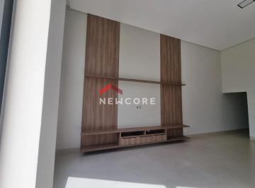 Casa en Venda de 3 quartos Park Gran Reserve · Casa de condomínio em Rua Nelson Maria Neto - Loteamento Park Gran Reserve - Indaiatuba/SP