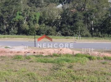 Terreno · 501m² · Lote em condomínio em Estrada Carlos Antônio Pereira de Castro - Pitas - Cotia/SP
