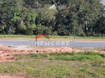 Terreno · 501m² · Lote em condomínio em Estrada Carlos Antônio Pereira de Castro - Pitas - Cotia/SP