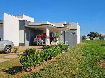 Casa · 280m² · 4 Quartos · 2 Vagas · Casa de condomínio em Rua Duarte Pacheco - Higienópolis - São José do Rio Preto/SP