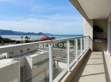 Apartamento · 118m² · 3 Quartos · 1 Vaga · Apartamento em Avenida Geraldo Nogueira da Silva - Praia das Palmeiras - Caraguatatuba/SP