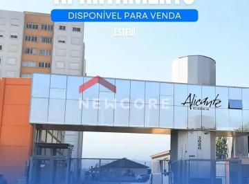 Apartamento · 58m² · 2 Quartos · 1 Vaga · Apartamento em Avenida Presidente Vargas - São Sebastião - Esteio/RS