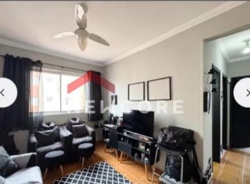 Apartamento · 50m² · 2 Quartos · 1 Vaga · Apartamento em Avenida Senador Vergueiro - Anchieta - São Bernardo do Campo/SP
