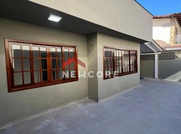 Casa · 140m² · 2 Quartos · 2 Vagas · Casa em Rua Francisco Bezerra - Parque Perequê (Mambucaba) - Angra dos Reis/RJ