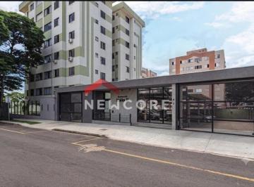 Apartamento · 72m² · 3 Quartos · 1 Vaga · Apartamento em Rua Vasco da Gama - Vila Marumby - Maringá/PR
