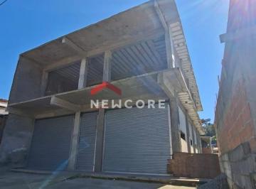 Comercial · 400m² · Galpão em Estrada da Água Espraiada - Água Espraiada (Caucaia do Alto) - Cotia/SP