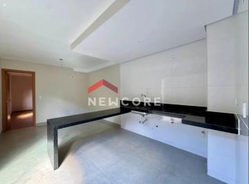 Apartamento · 48m² · 1 Quarto · 1 Vaga · Apartamento em Rua Albita - Cruzeiro - Belo Horizonte/MG