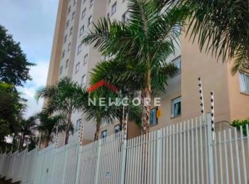 Apartamento · 41m² · 2 Quartos · Apartamento em  Rua Juá Mirim - Jardim Pedra Branca - São Paulo/SP