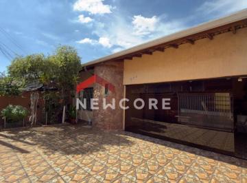 Casa · 224m² · 3 Quartos · 4 Vagas · Casa em Rua Sílvio Rizzardo - Jardim Campos Elíseos - Campinas/SP
