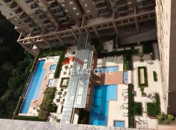 Apartamento · 50m² · 1 Quarto · 1 Vaga · Apartamento em Avenida Sagitário - Sítio Tamboré Alphaville - Barueri/SP