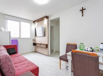 Foto 1 ·
Apartamento com 2 Quartos e Suíte no Residencial Spazio Cosenza | Pinheirinho